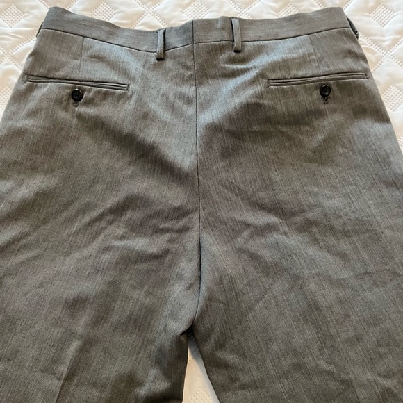 Jos.A Bank Executive collection men’s dress pants - Picture 3 of 6